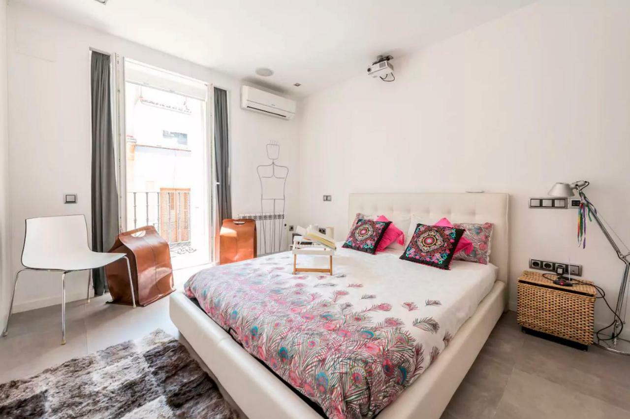 Apartamento En Sol Km.0 Apartment Madrid Ngoại thất bức ảnh